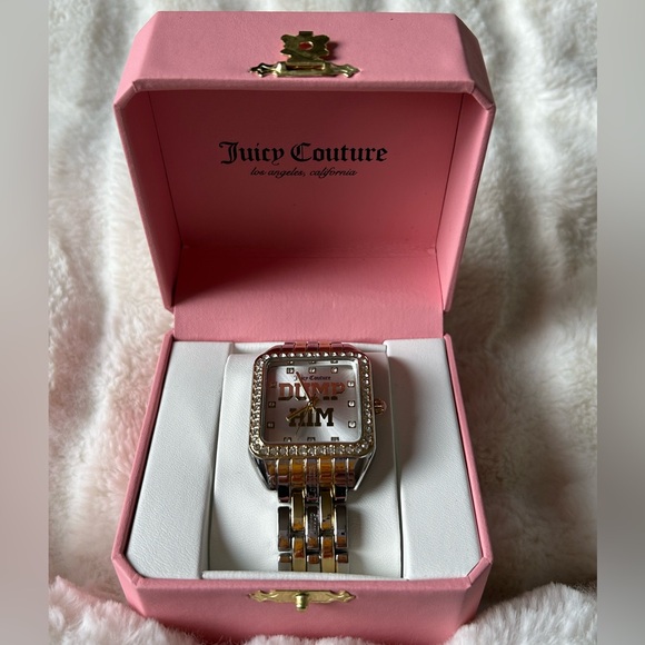 miyu♡ Invicta Invicta Racing 53.5mm Yellow Silicone Strap Quartz